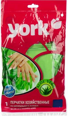 Резиновые перчатки 092150 – фото 1