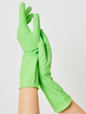 Резиновые перчатки 092150 – фото 4