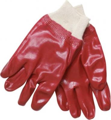 Хлопчатобумажные перчатки PVC003