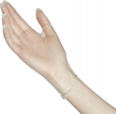 Мед.хирург. перчатки BSG1NT1552P85 – фото 8