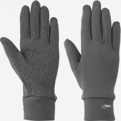 Перчатки для мальчиков, Серый 4660135458174