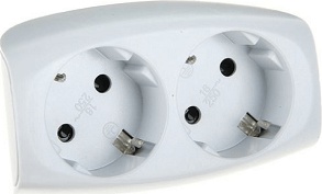 Тройник SP-2-W – фото 2