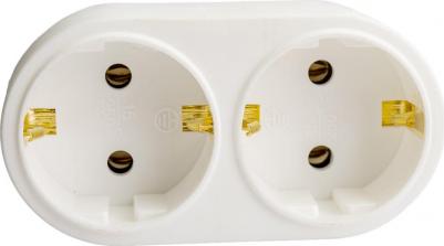 Тройник Т-01/02 2 круглых места WTP10-16-02 – фото 3