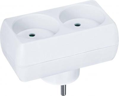 Разветвитель 94 671 NAD-L-2X-C-WH