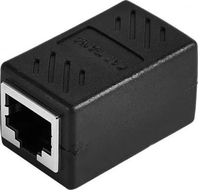 Переходник компьютерный FTP cat 6 – фото 3
