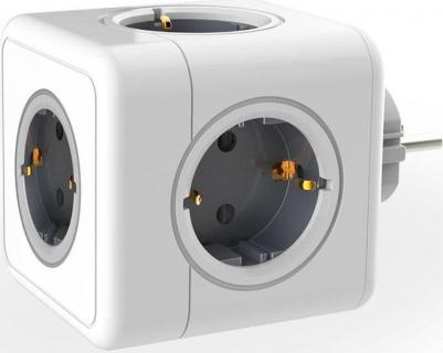 Разветвитель Cube Original 5 Euro GN1203