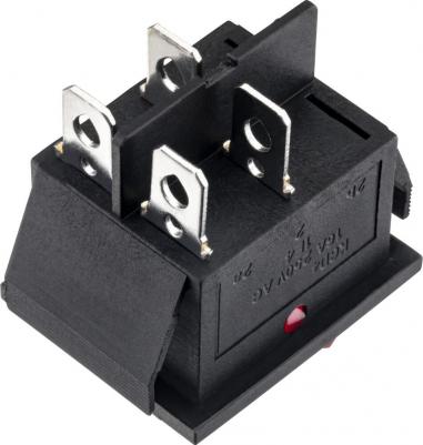 Клавишный выключатель 26840 6 – фото 8