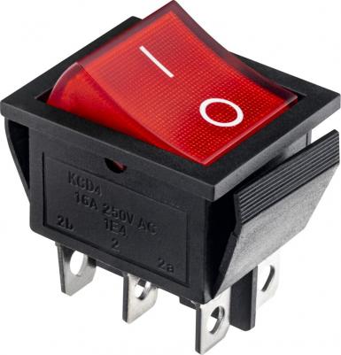 Клавишный выключатель 26841 3