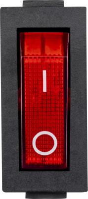 Клавишный выключатель 26847 5 – фото 3