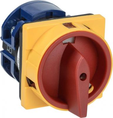 Кулачковый переключатель ПКП32-11/У