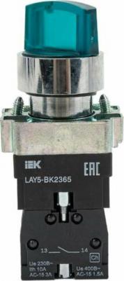 Переключатель LAY5-BK2365