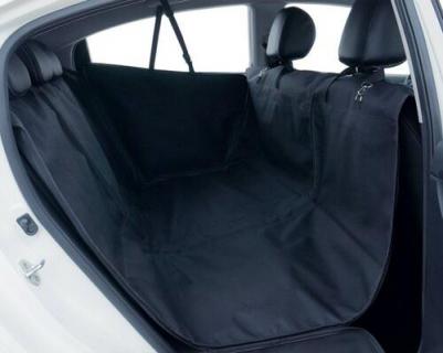 Автогамак Рич Дог. Цвет: коричневый