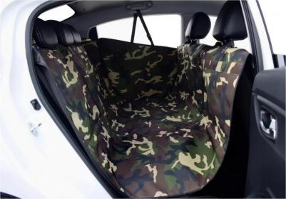 Автогамак Рич Дог. Цвет: коричневый – фото 3