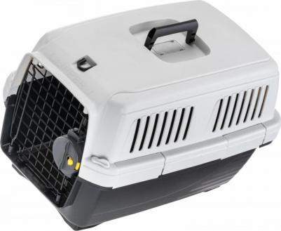 Переноска Clipper 2 для собак и кошек, 57х37х36 см – фото 6