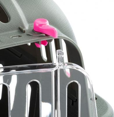 Переноска JET 20 для собак и кошек – фото 4