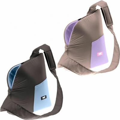 Сумка-переноска Bijoux 32х15х34см в ассортименте – фото 2