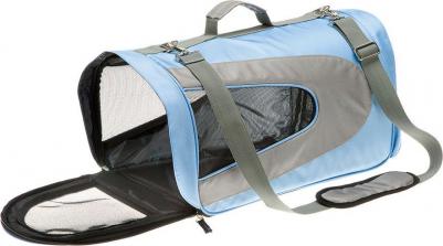 Сумка-переноска для животных BEAUTY SMALL 42х24х27см