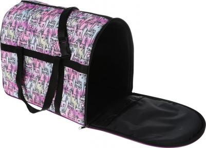 Переноска Гамма 28x42x31см в ассортименте – фото 4