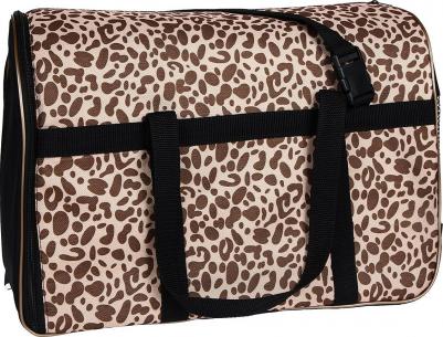 Переноска Гамма 28x42x31см в ассортименте – фото 12