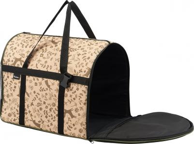 Переноска Гамма 28x42x31см в ассортименте – фото 17