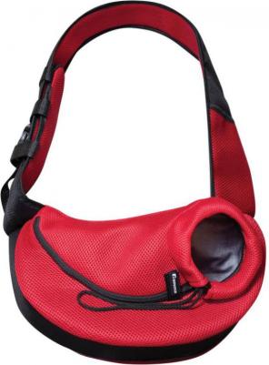 Переноска-слинг для животных "Ленивец", 350*250*130мм – фото 2