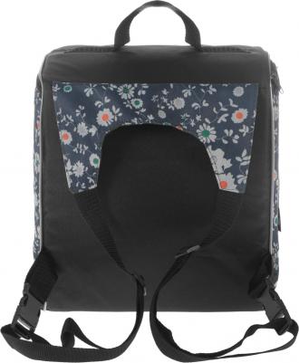 Рюкзак переноска для животных (300х300х300 мм) – фото 5