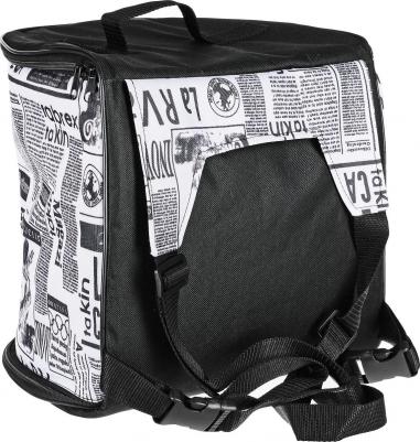 Рюкзак переноска для животных (300х300х300 мм) – фото 14