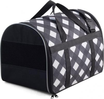 Сумка-переноска для животных №11 (38 х 27 х 25,5 см.) – фото 4