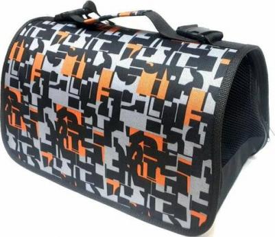 Сумка-переноска "Фунтик" звезды (S)