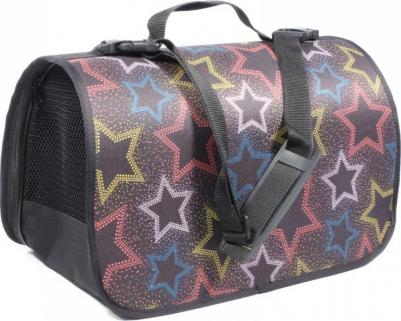 Сумка-переноска "Фунтик" звезды (S) – фото 3