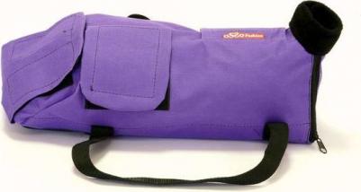 Переноска для животных Сумка фиксатор S С-1019 – фото 4