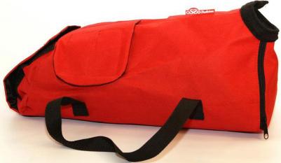 Переноска для животных Сумка фиксатор S С-1019 – фото 7