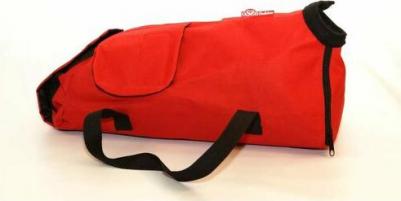 Переноска для животных Сумка фиксатор S С-1019 – фото 10