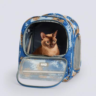 Рюкзак для переноски животных 36x42x26 см