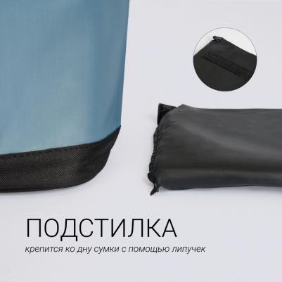 Сумка для переноски животных 36х18х24 см – фото 6