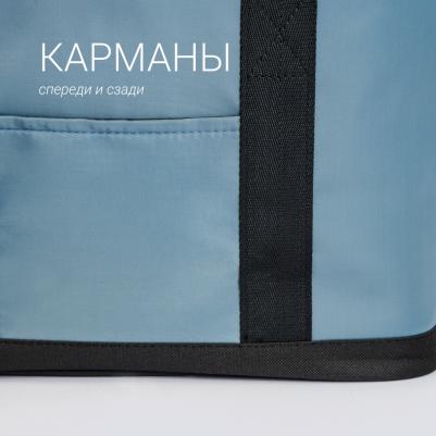 Сумка для переноски животных 36х18х24 см – фото 9