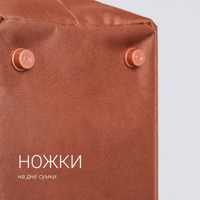 Сумка для переноски животных 48х22х32 см – фото 3
