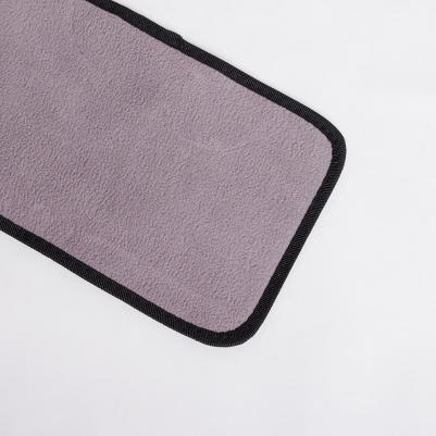 Сумка-переноска для кошек и собак мелкого размера, M, 40х20х26 см, голубая 4680368084995 – фото 1