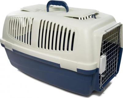 FS переноска для животных (560х365х330 мм, капучино) – фото 4