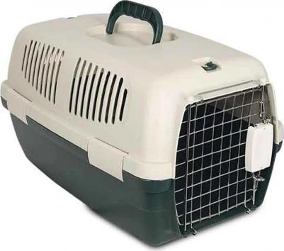 Переноска FS для животных – фото 5