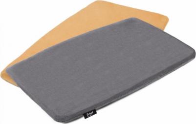 Подстилка для животных в переноску 24х40 см – фото 2