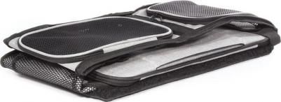 Сумка-переноска для животных "Оптима" (43 х 28 х 28 см.) – фото 3