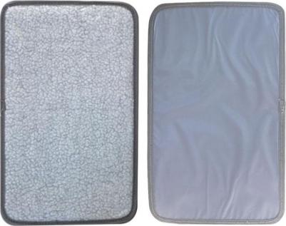 Сумка-переноска для животных "Техно", TB47, сиреневый, 40 х 28 х 25 см – фото 6