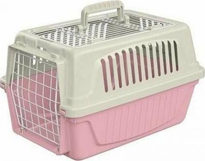 Сумка-переноска для животных Amina, чёрный, 18х29х37см – фото 1