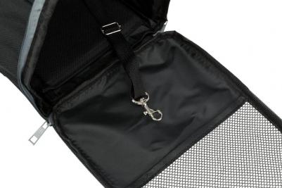 Сумка-рюкзак для кошек и собак до 8кг 42*29*21см (2882) – фото 1