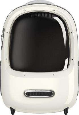 Рюкзак-переноска для домашних животных Petkit Breezy v 2.0, белый