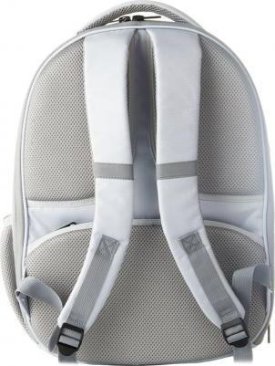 Рюкзак-переноска для домашних животных Petkit Breezy v 2.0, белый – фото 2