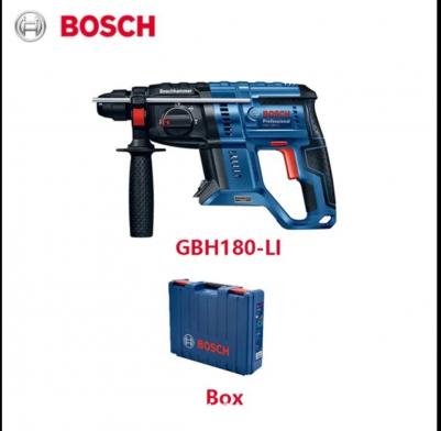 GBH 180-Li – фото 16