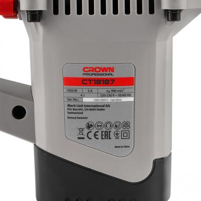 CT18187 BMC – фото 5