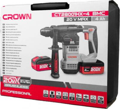 CT28001HX – фото 10